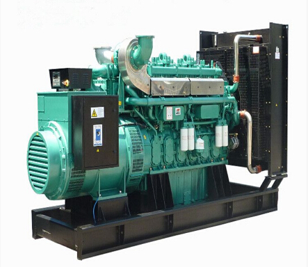 天宁宗申动力30kw小型柴油发电机组_COPY